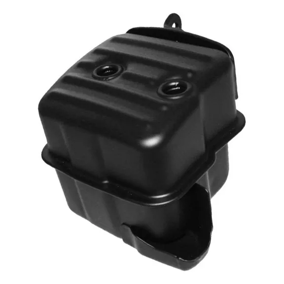 Substituição Do Silenciador Para Motosserra Stihl Ms361 Ms34