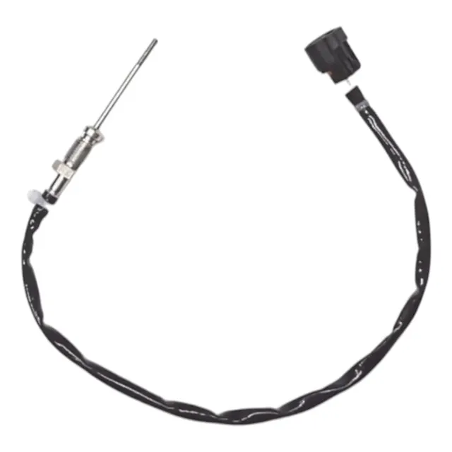 Sensor Dpf Toyota Hilux 2011-2015 2.5 - 3.0 Secundario