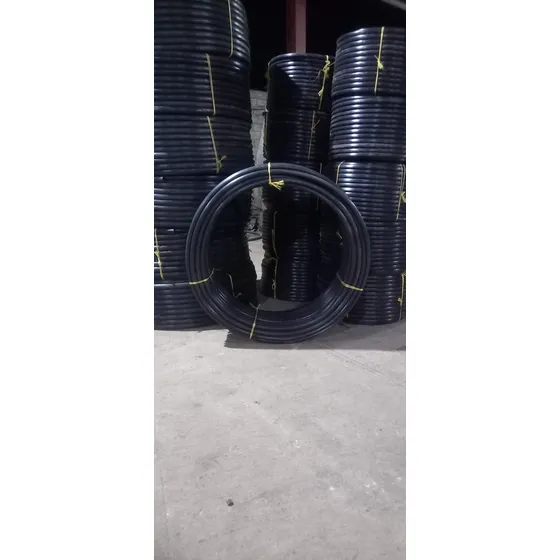 Manguera De Riego De 3/4 Hasta 4  