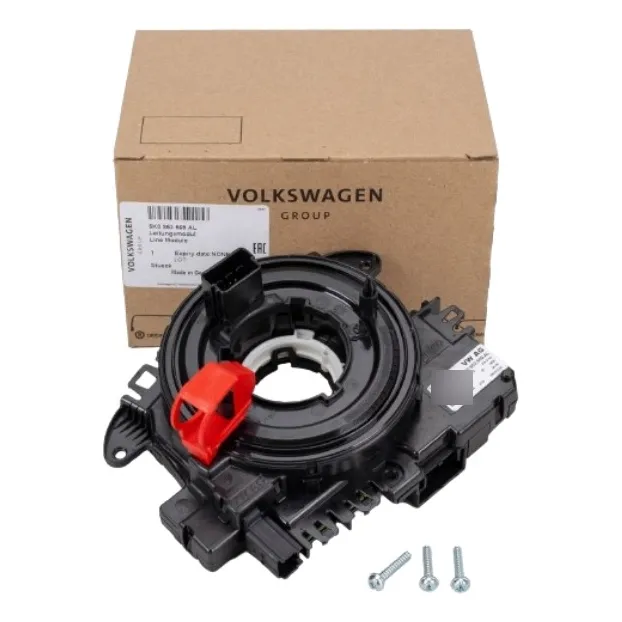 Cinta Airbag Vw Tiguan Vento Audi A1 A3 Original 5k0953569al