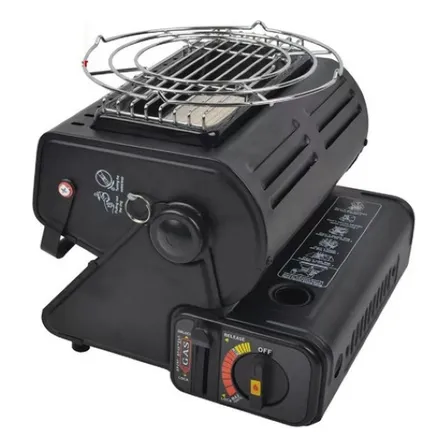 Estufas Exterior Calefactor A Gas Portatil Supervivencia