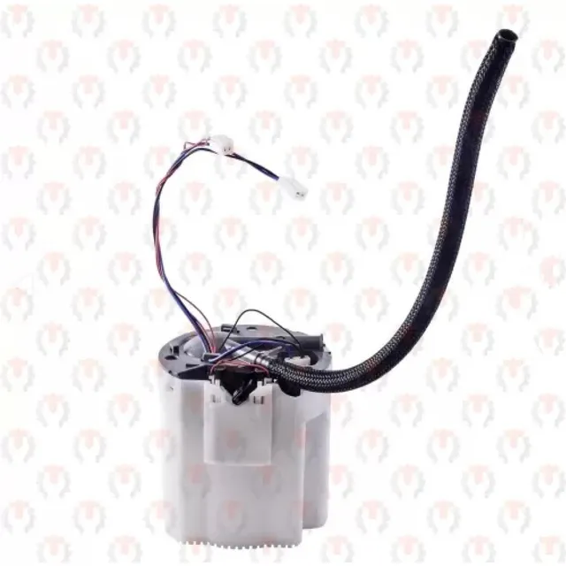 Bomba Gasolina Medio Modulo Chevrolet Rey Camion 3500hd 6.0 