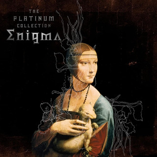Enigma The Platinum Collection 2 Cd Importado Enigma The Platinum Collection 2 Cd Importado