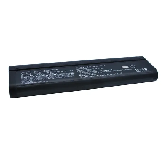 Elmeko Reemplazo Para Bateria Hp