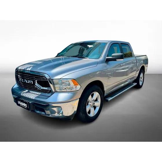 Ram 1500 Slt