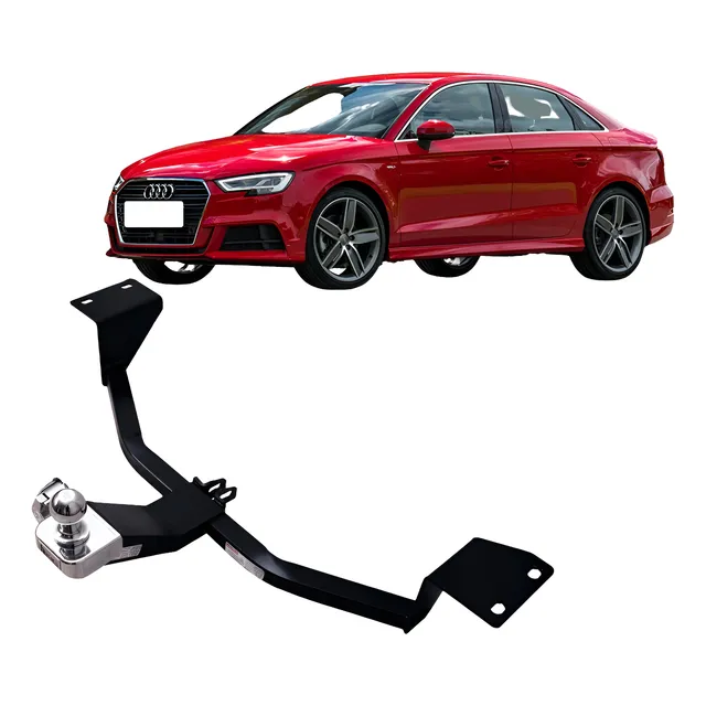 Engate Reboque Fixo Audi A3 Sedan 16/20 Cap/carga 700kg