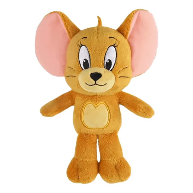 Tom & Jerry - Jerry, Peluche