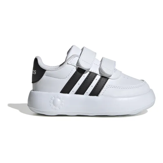 Zapatillas adidas Unisex Urbanas Breaknet 2.0 Cf I | Id5276
