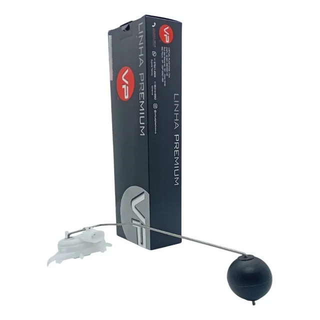 Sensor Boia De Nível Pajero Tr4 2.0 16v Flex 2011 Até 2015