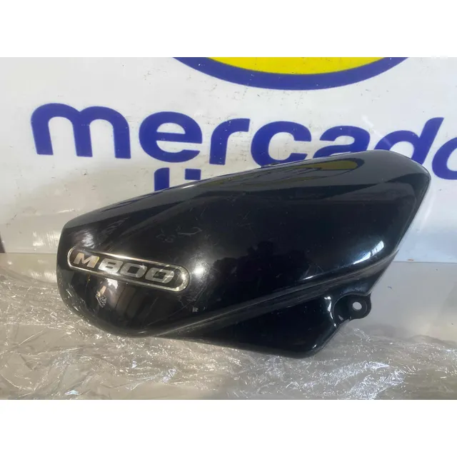 Tampa Lateral Suzuki Boulevard M800 2005 A 2010 Orignal