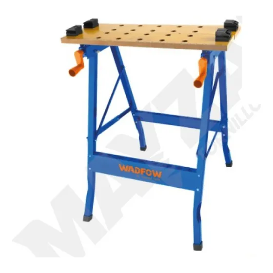 Mesa De Trabajo Plegable Wadfow