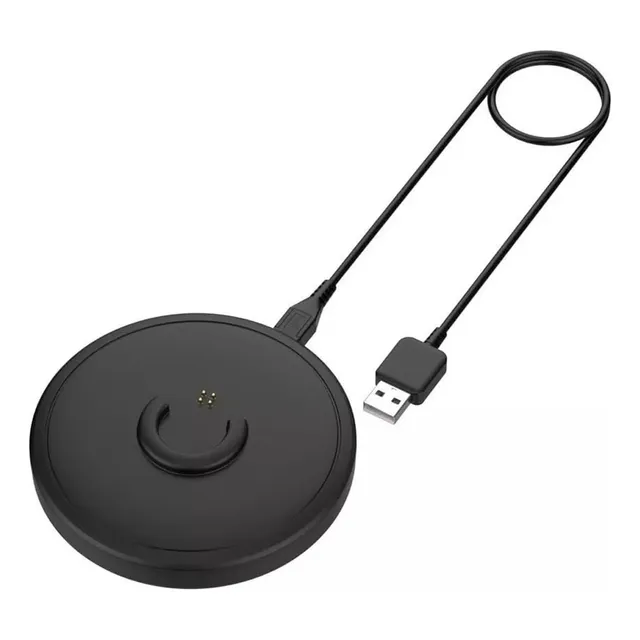 Para Base Carga Para Bose Soundlink Revolve / Revolve+ Negro