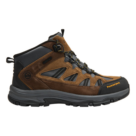 Botín Waterproof Hombre Panama Jack - L740 Botín Waterproof Hombre Panama Jack - L740