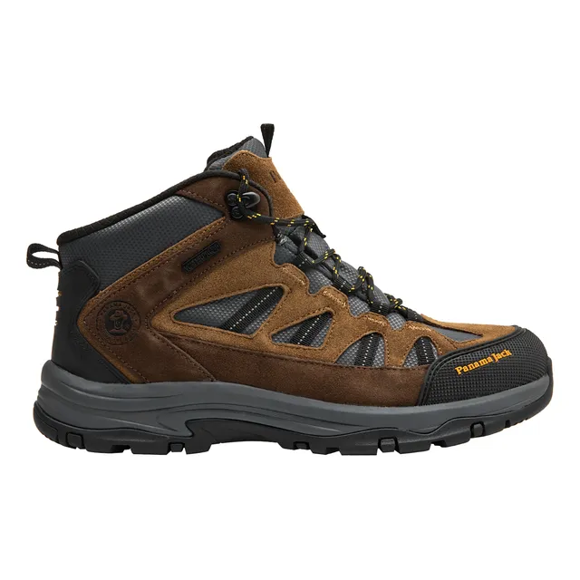 Botín Waterproof Hombre Panama Jack - L740