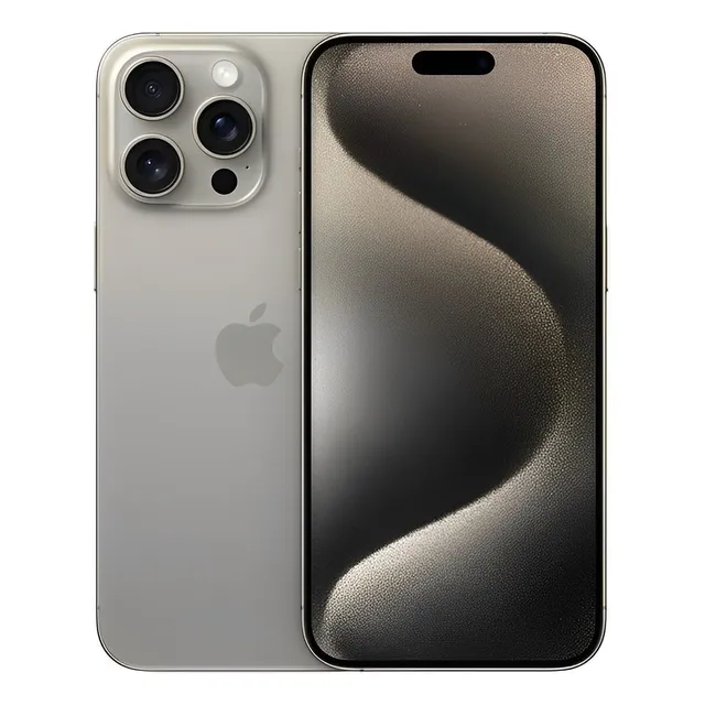 Apple iPhone 15 Pro Max A3106 8gb 512gb 1 Nano Sim + 1 Esim