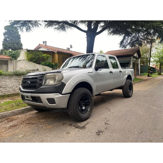 Ford Ranger 3.0 Cd Xl Plus 4x2