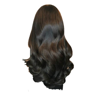 Peruca De Cabelo Humano Pré-arrancada Para Mulheres Negras, Peruca De Cabelo Humano Pré-arrancada Para Mulheres Negras,