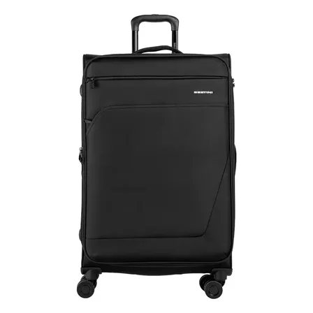 Mala Sestini G 360 Ultralight 6 Preto Textura
