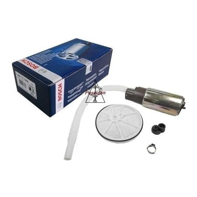 Refil Bomba Combustivel Audi A3 1.6 1.8t F000te164w
