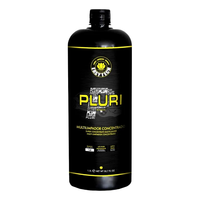 Pluri Multilimpador Automotivo Apc Limpeza Pesada Easytech