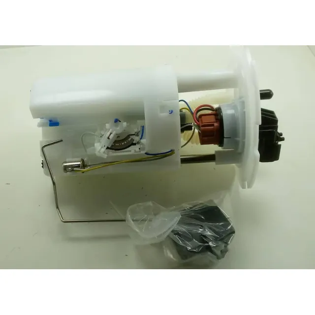 Bomba Gasolina Aveo/otra