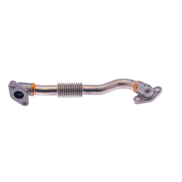 Tubo Egr Hyundai Accent Rb 1.6 D4fb Crdi 2011-2015