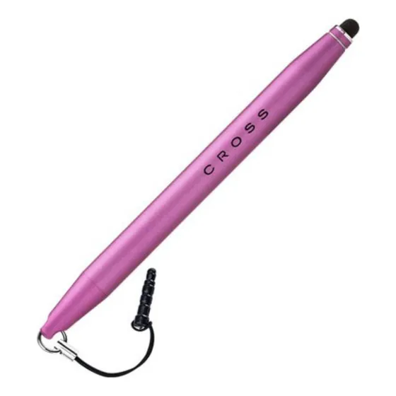 Pluma Personalizada Para Tablet O Celular  - Marca Cross