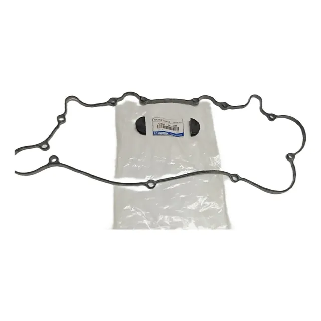 Empacadura Tapa Valvulas Mazda Bt50 B2600 Motor 2.6