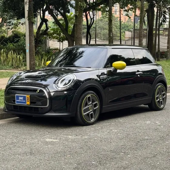 Mini Cooper Se 2023 Electrico