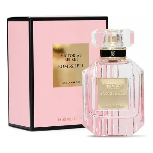 Perfume Feminino Victoria's Secret Bombshell Eau de Parfum 100ml