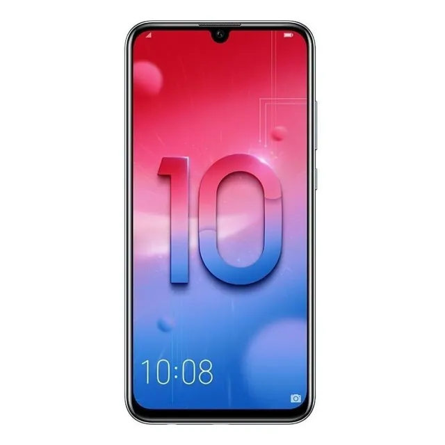 Honor 10 Lite Dual SIM 64 GB negro medianoche 4 GB RAM