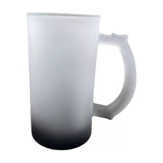Tarro Cervecero Satinado Negro 16oz Sublimar Sublimacion 6pz Tarro Cervecero Satinado Negro 16oz Sublimar Sublimacion 6pz