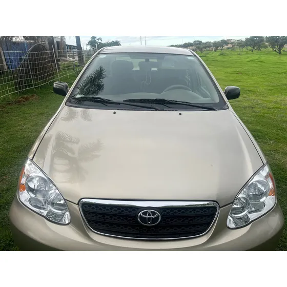 Toyota Corolla 1.8 Ce At