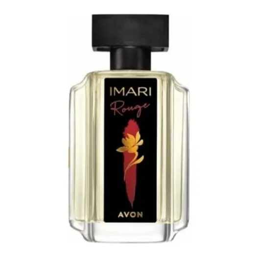 Perfume Imari Rouge Avon