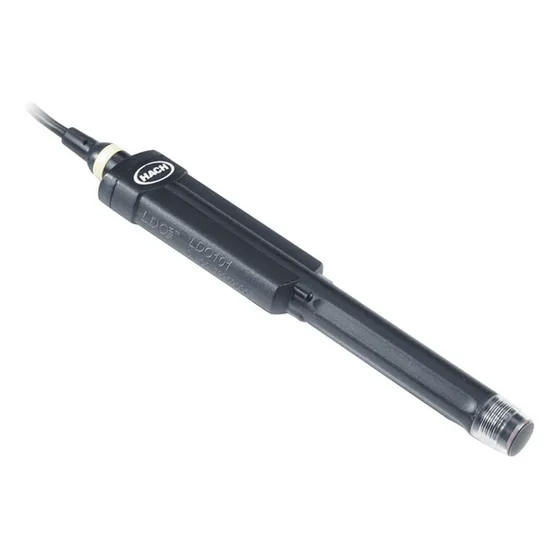 Sonda Hach Ldo10101 Para (od) Luminiscente /  (ldo) Óptica