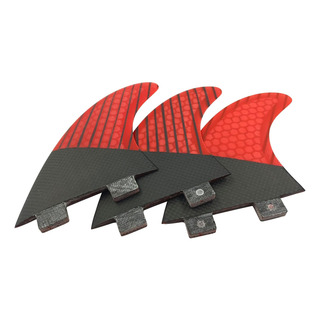 Upsurf Surfboard Tri Fin Tabs Double Fins Tamaño De Carbono Upsurf Surfboard Tri Fin Tabs Double Fins Tamaño De Carbono