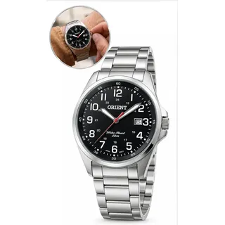 Relógio Orient MBSS1171 Classic Quartzo
