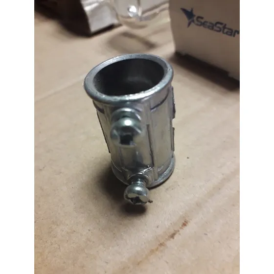 Anillo Emt 1/2 Conector Precio X20 Unidades