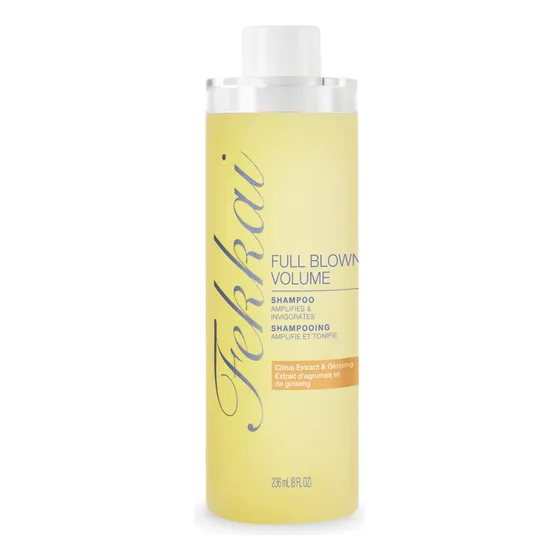 Shampoo Fekkai Full Brown Volume 100% Original