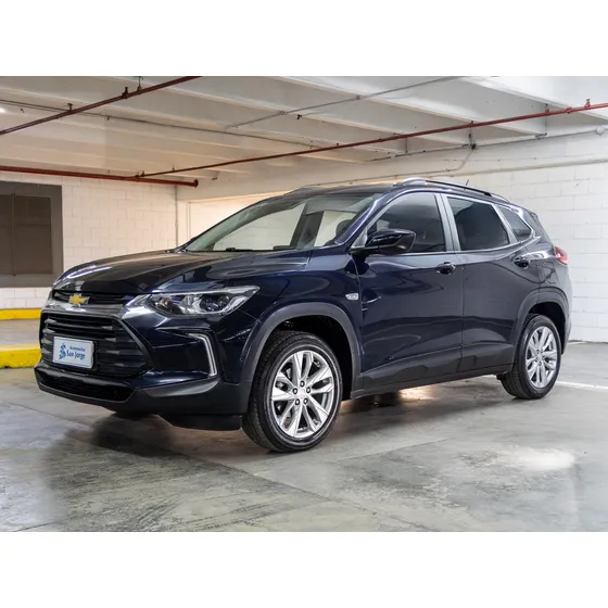 Chevrolet Tracker 1.2 Ltz Turbo At