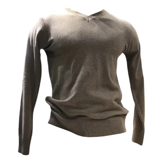 Sweater Legacy Escote V Art. 101074
