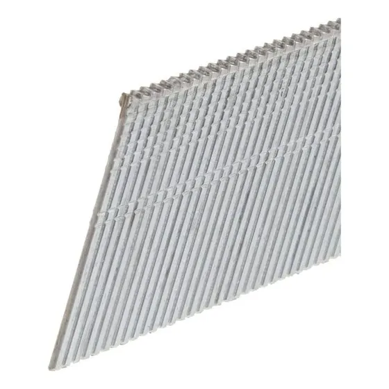 Finish Nails Dewalt Dca16150, 16 Ga, 1,5 Pulgadas, 20 Grados