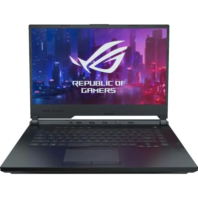 Asus Strix Scar Gl703gm Ci7-875016gb,1tb+256sd Gtx1060vr 6gb