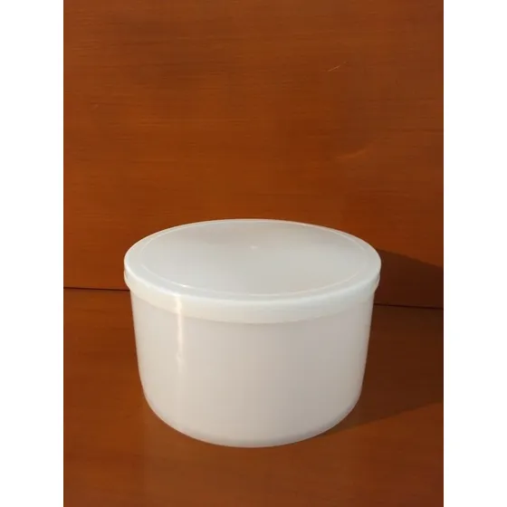 Envases Sorbeteras Para Helados 5 Y 10 Lts