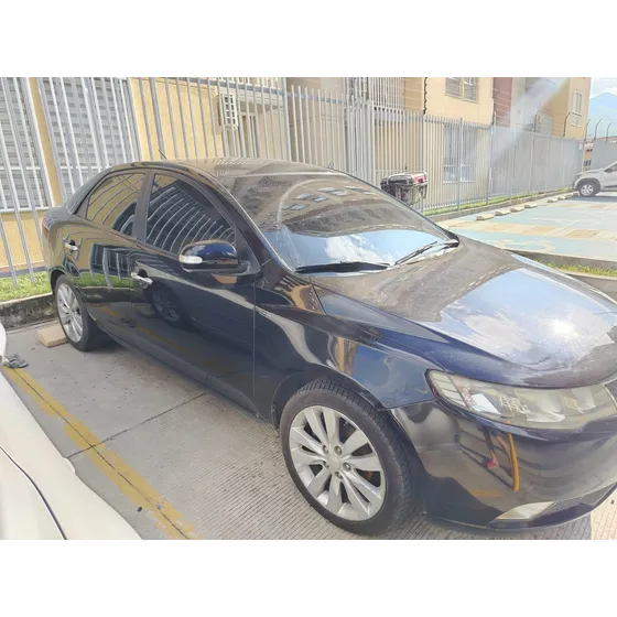 Kia Cerato Forte 1.6