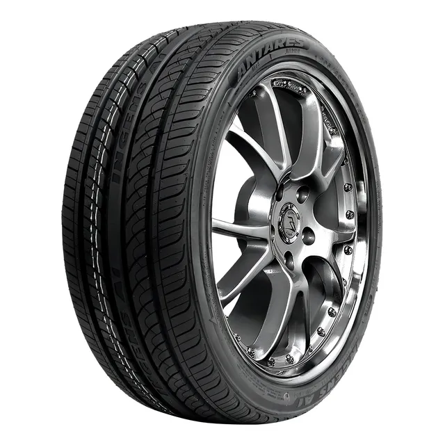 Llanta 175/70r14 Antares Ingens A1 84t