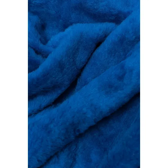 Tela Peluche Liso Tucson Pelo Corto Liviano 1.60 M / X Metro