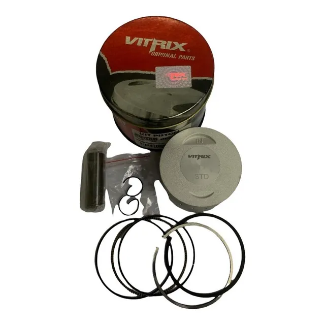 Kit Piston Splendor 110 0.50 Vitrix