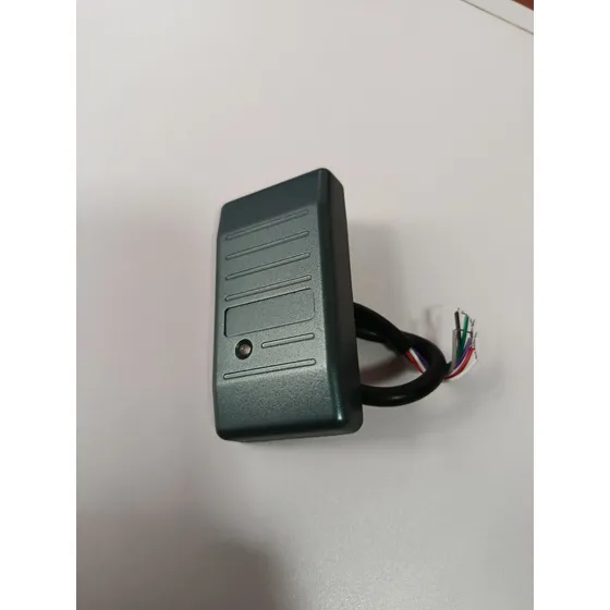 Lectora De Proximidad Rfid 125khz, 26 Bits