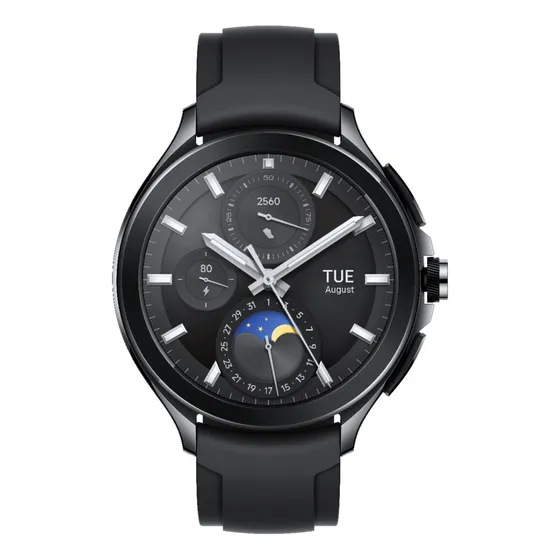 Xiaomi Watch 2 Pro Negro